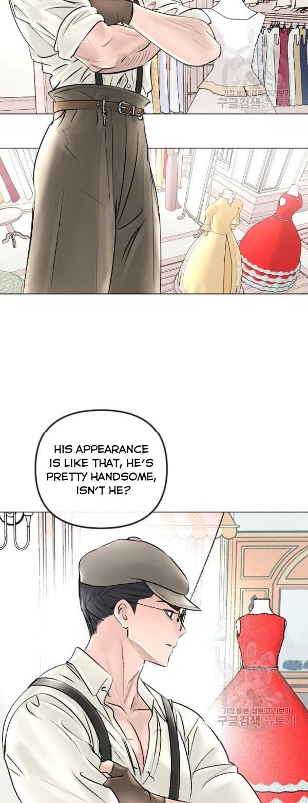 I Picked Up the Second Male Lead After the Ending Chapter 43 - page 34
