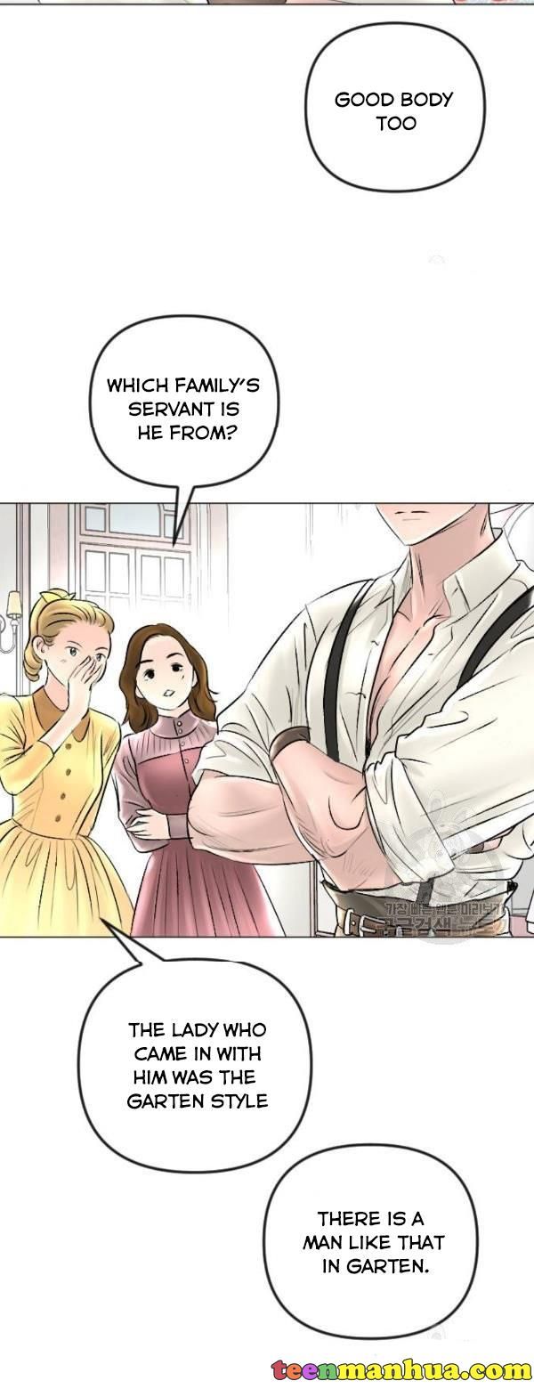 I Picked Up the Second Male Lead After the Ending Chapter 43 - page 35