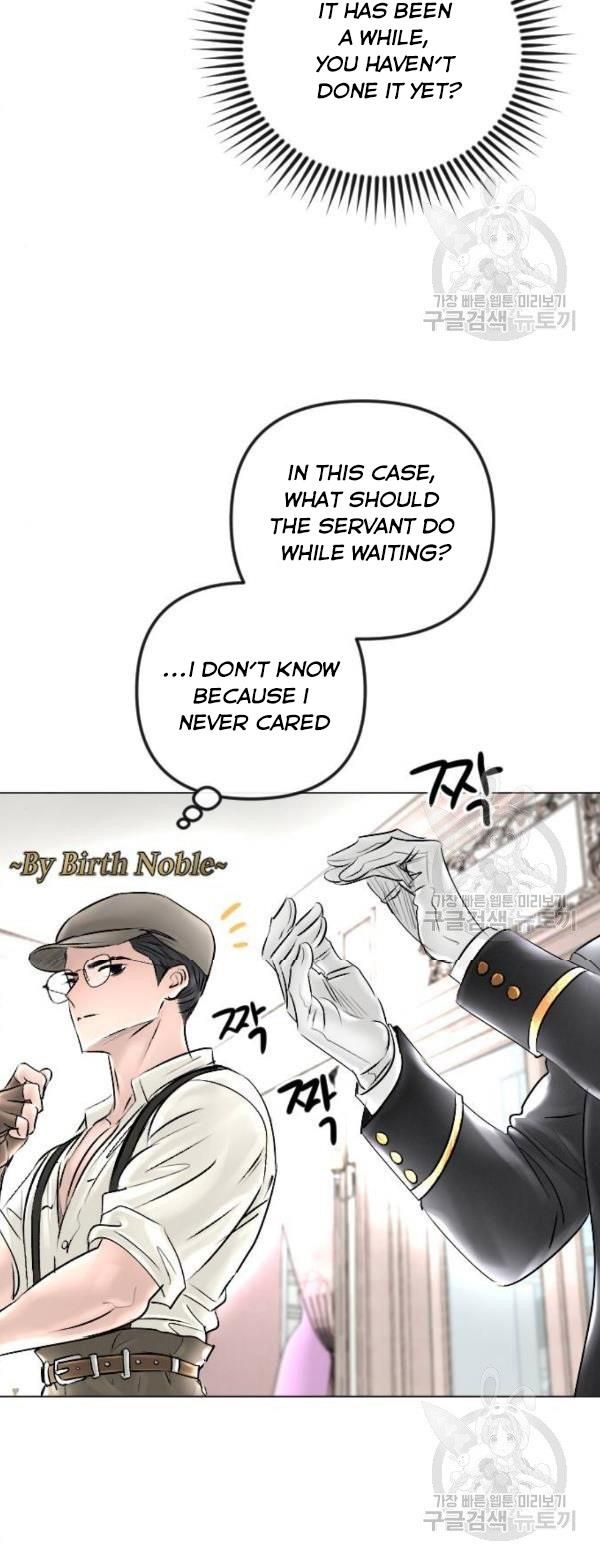 I Picked Up the Second Male Lead After the Ending Chapter 43 - page 37