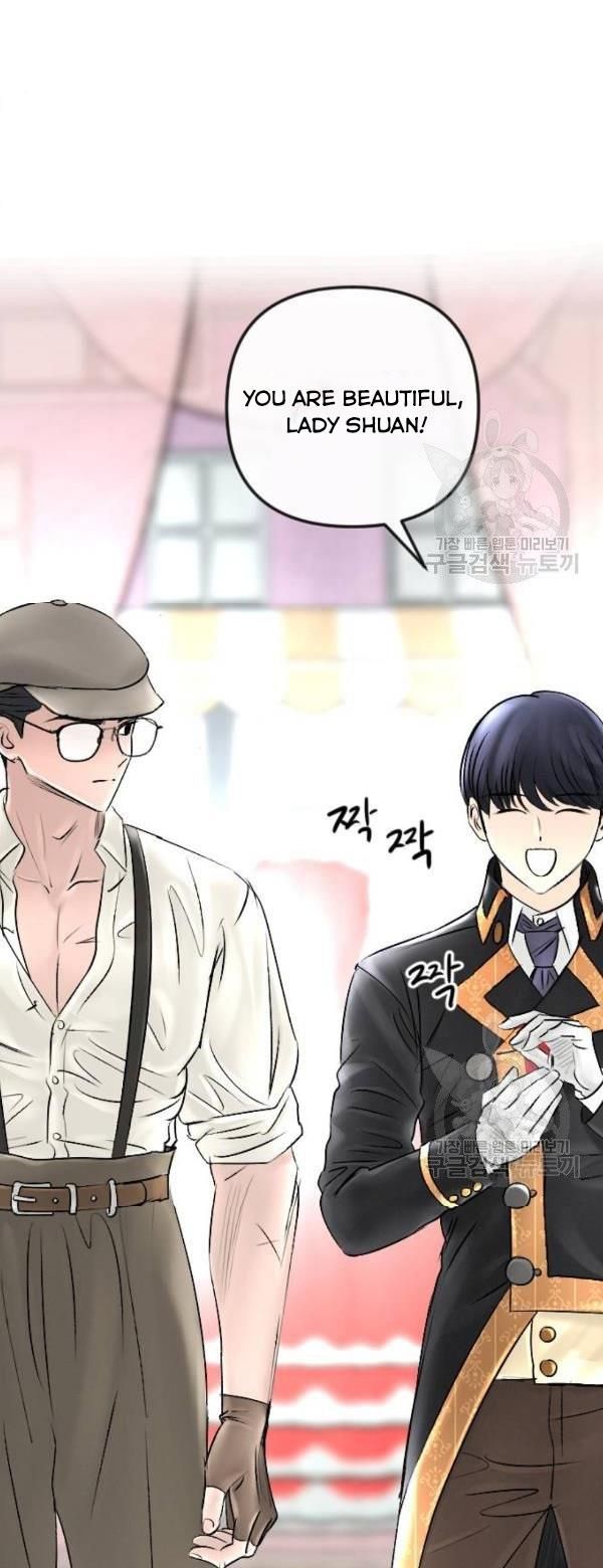 I Picked Up the Second Male Lead After the Ending Chapter 43 - page 38