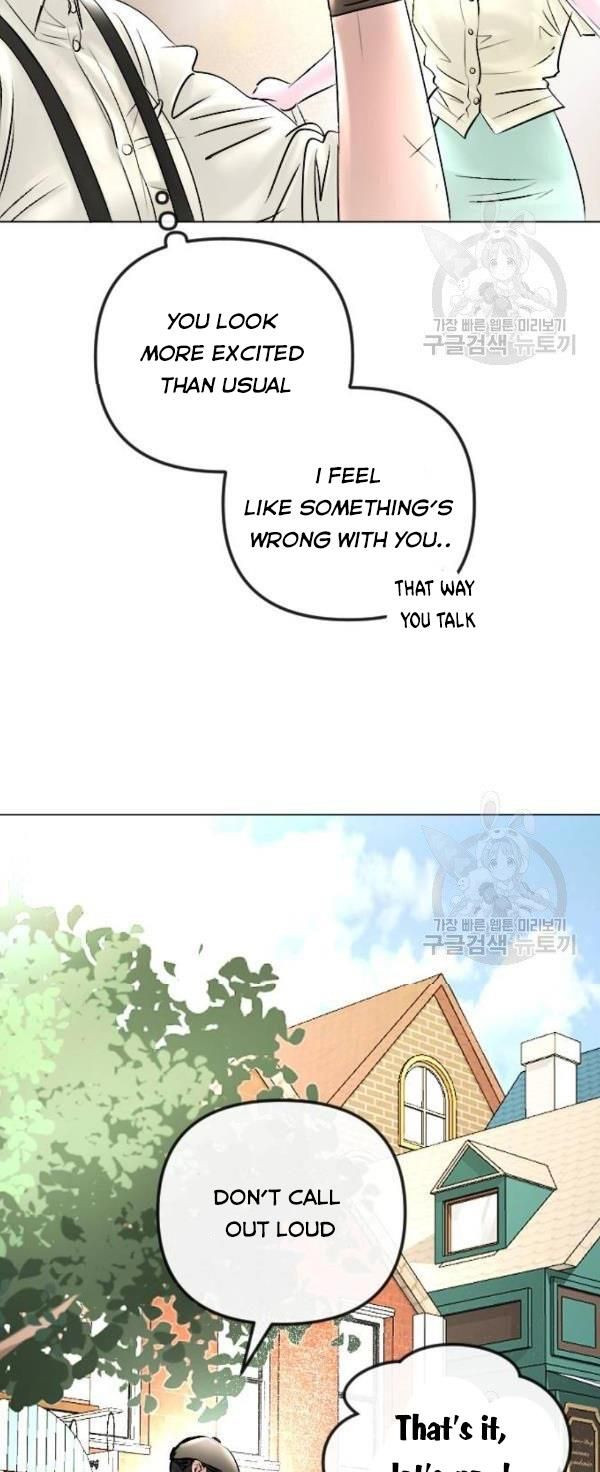 I Picked Up the Second Male Lead After the Ending Chapter 43 - page 4