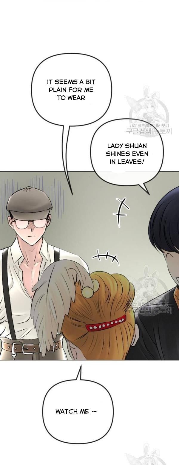 I Picked Up the Second Male Lead After the Ending Chapter 43 - page 40