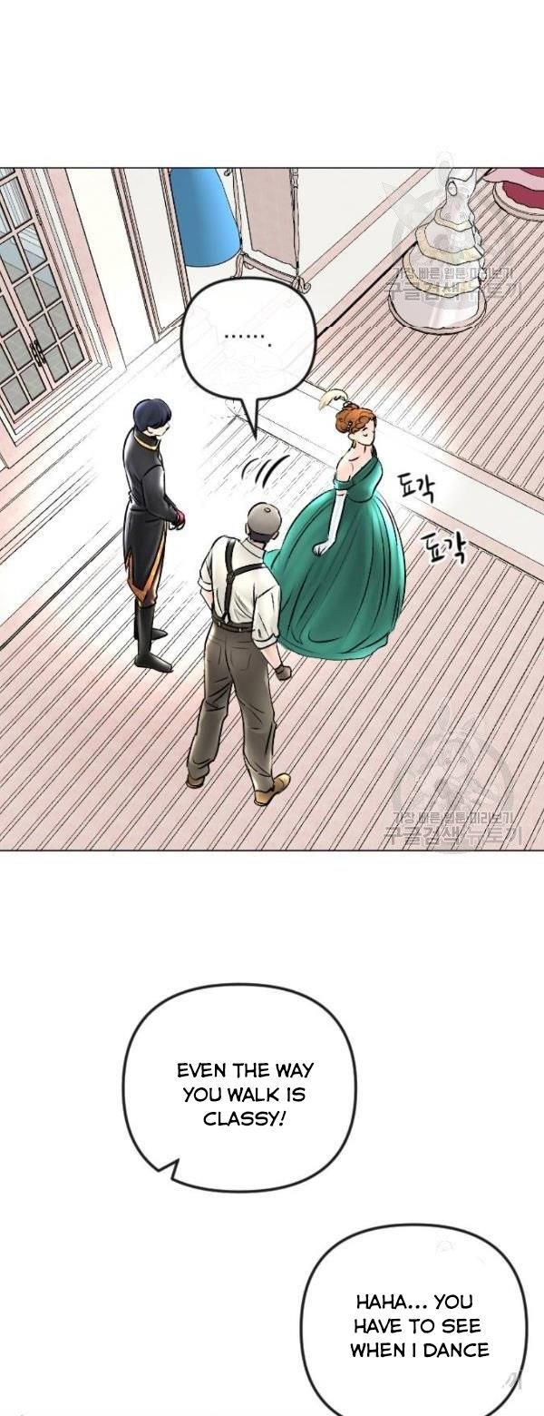 I Picked Up the Second Male Lead After the Ending Chapter 43 - page 42