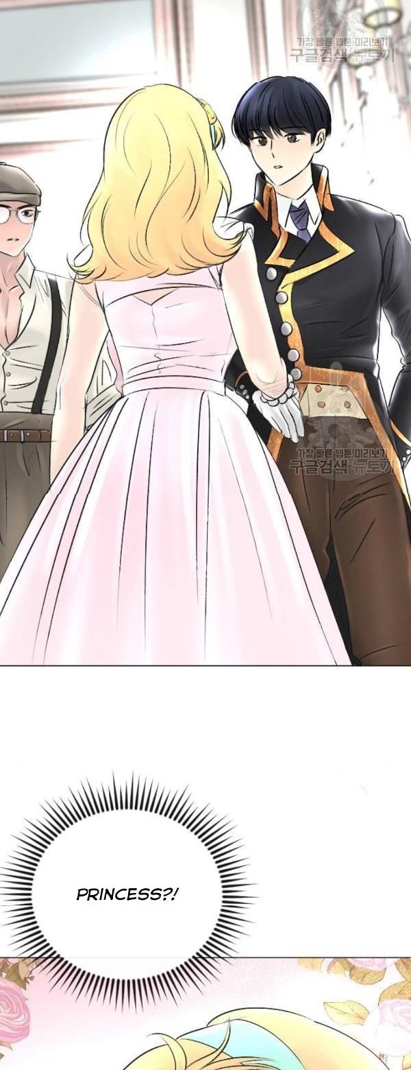 I Picked Up the Second Male Lead After the Ending Chapter 43 - page 46