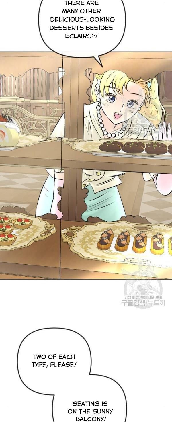 I Picked Up the Second Male Lead After the Ending Chapter 43 - page 8