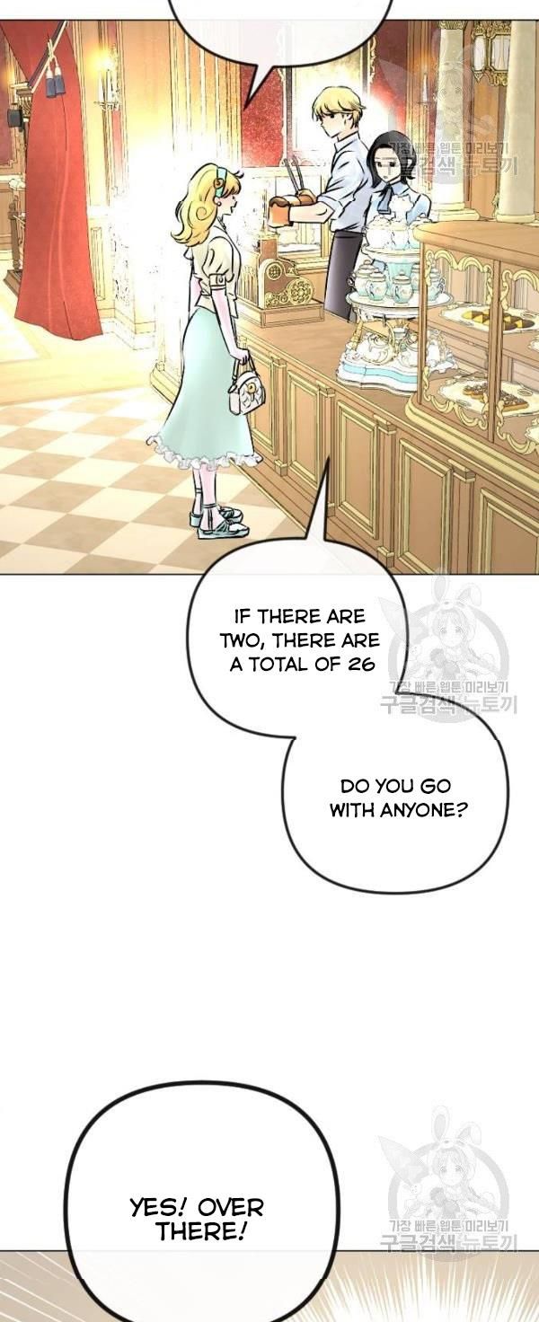 I Picked Up the Second Male Lead After the Ending Chapter 43 - page 9
