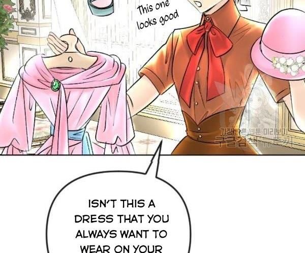 I Picked Up the Second Male Lead After the Ending Chapter 42 - page 10