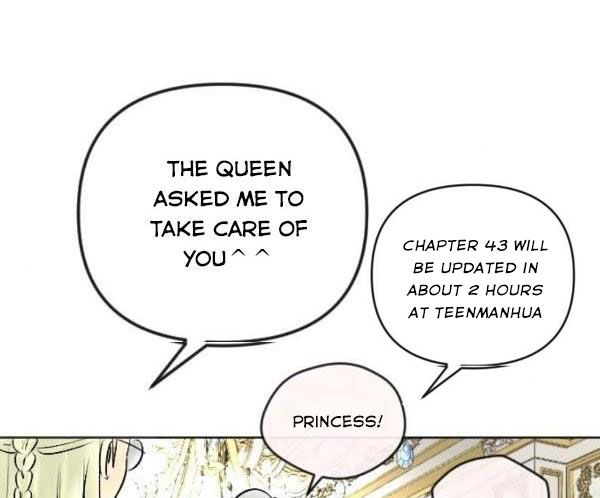I Picked Up the Second Male Lead After the Ending Chapter 42 - page 22