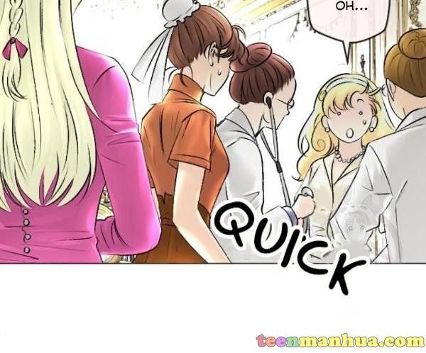 I Picked Up the Second Male Lead After the Ending Chapter 42 - page 23