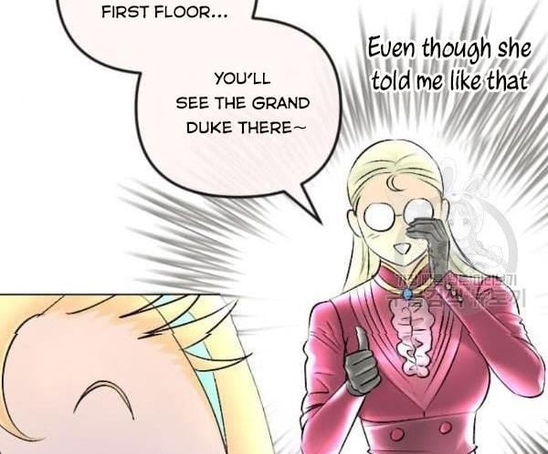 I Picked Up the Second Male Lead After the Ending Chapter 42 - page 34