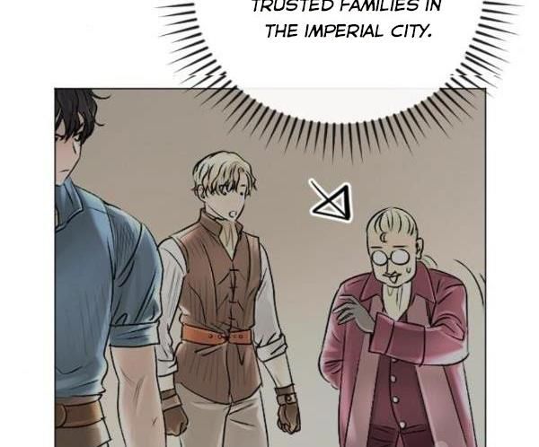 I Picked Up the Second Male Lead After the Ending Chapter 42 - page 43
