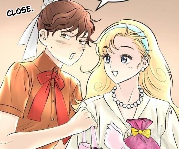I Picked Up the Second Male Lead After the Ending Chapter 42 - page 48