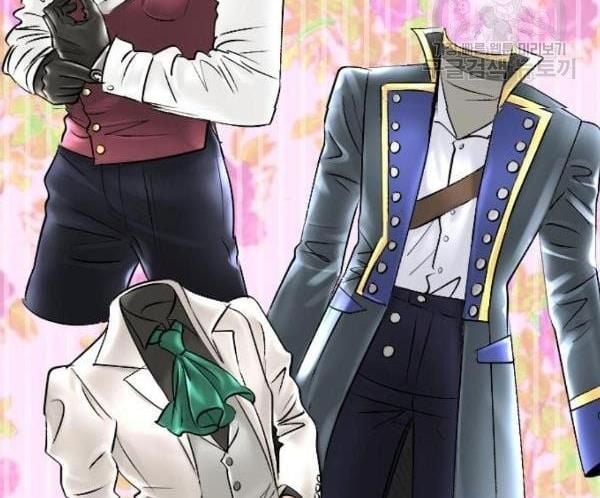 I Picked Up the Second Male Lead After the Ending Chapter 42 - page 55