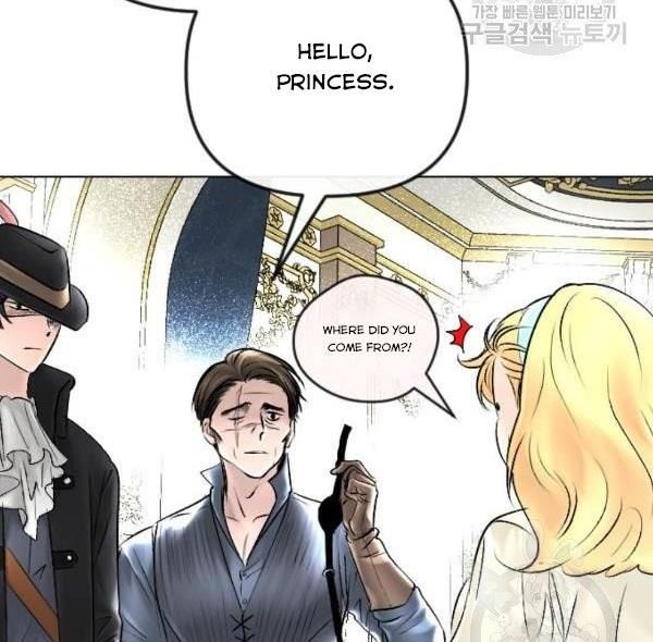 I Picked Up the Second Male Lead After the Ending Chapter 42 - page 73