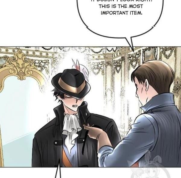 I Picked Up the Second Male Lead After the Ending Chapter 42 - page 75