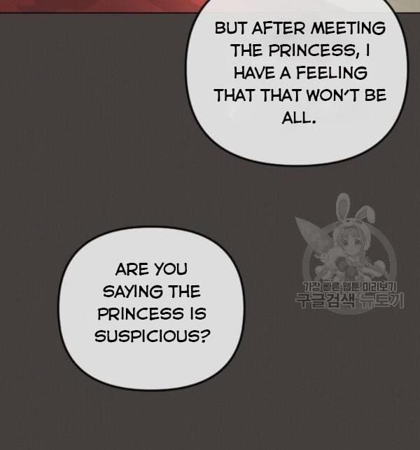 I Picked Up the Second Male Lead After the Ending Chapter 41 - page 47