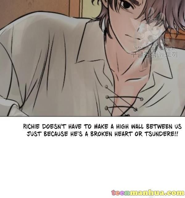 I Picked Up the Second Male Lead After the Ending Chapter 41 - page 53