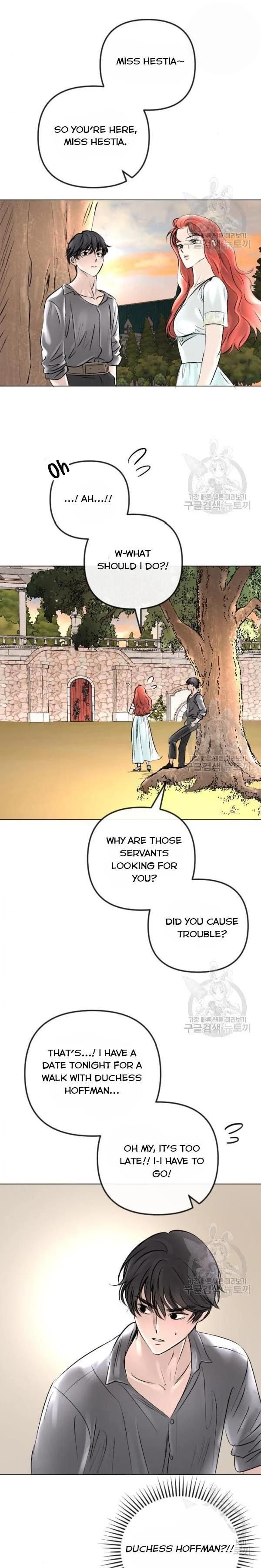 I Picked Up the Second Male Lead After the Ending Chapter 37 - page 17