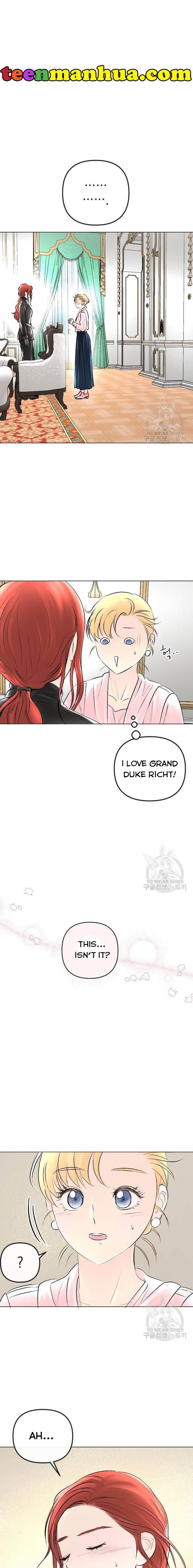 I Picked Up the Second Male Lead After the Ending Chapter 32 - page 15