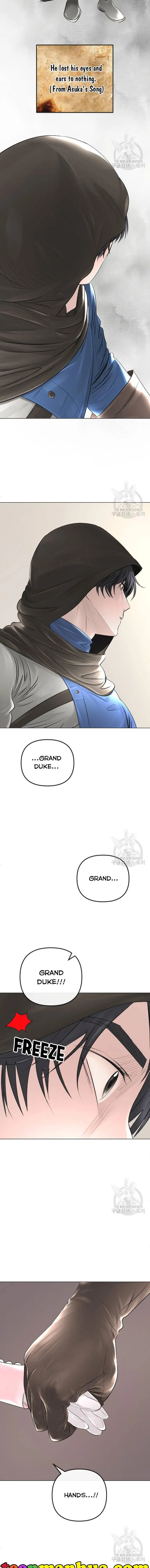 I Picked Up the Second Male Lead After the Ending Chapter 32 - page 2