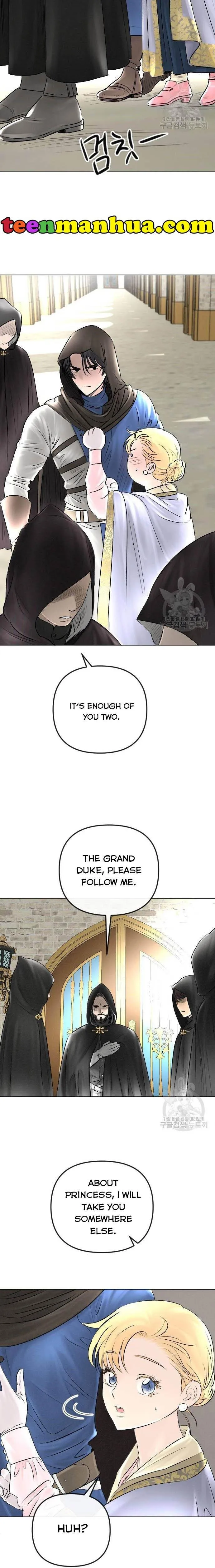 I Picked Up the Second Male Lead After the Ending Chapter 31 - page 15