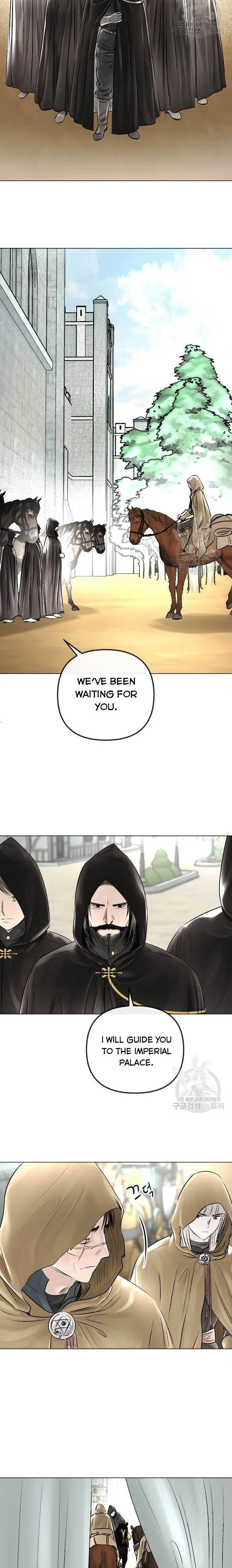 I Picked Up the Second Male Lead After the Ending Chapter 31 - page 2