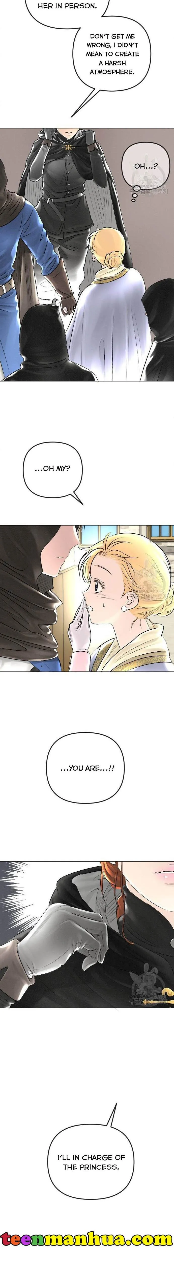 I Picked Up the Second Male Lead After the Ending Chapter 31 - page 20