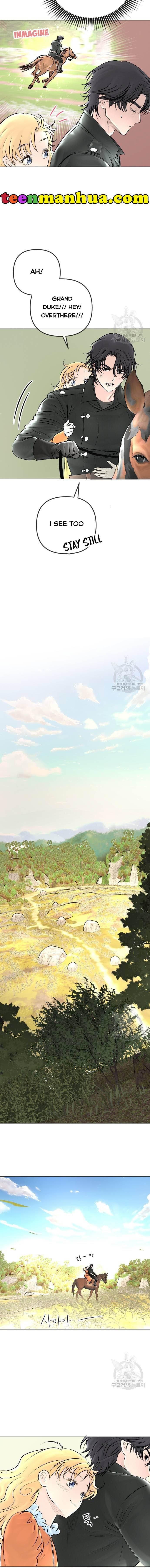 I Picked Up the Second Male Lead After the Ending Chapter 30 - page 11
