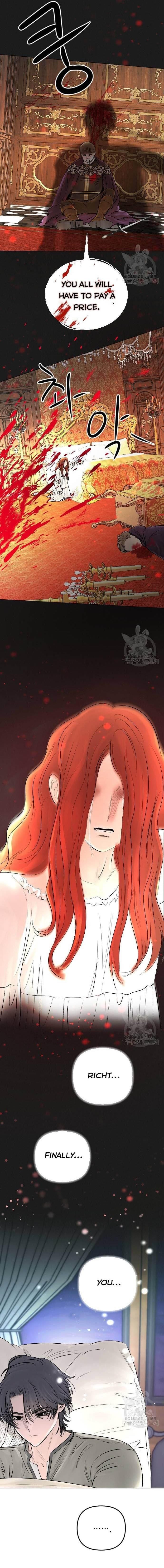 I Picked Up the Second Male Lead After the Ending Chapter 30 - page 15