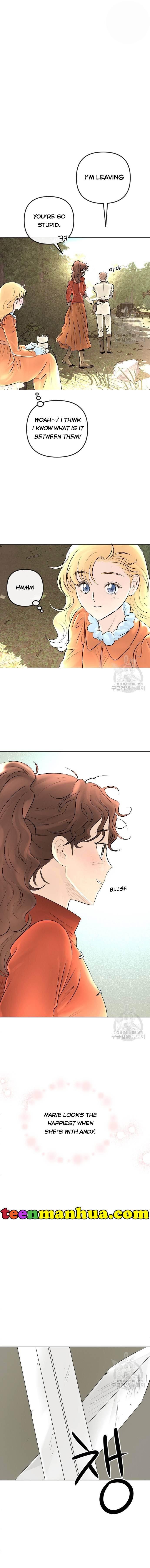 I Picked Up the Second Male Lead After the Ending Chapter 30 - page 5