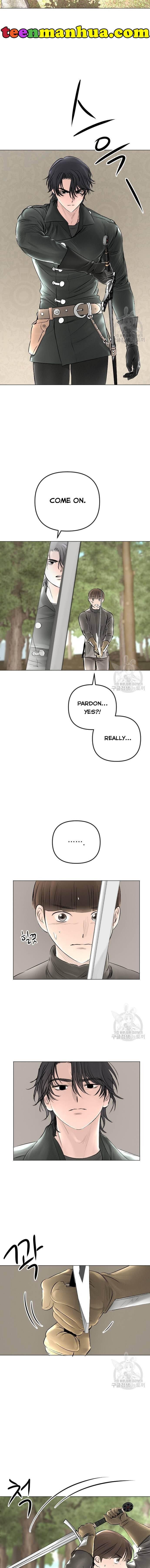 I Picked Up the Second Male Lead After the Ending Chapter 30 - page 7