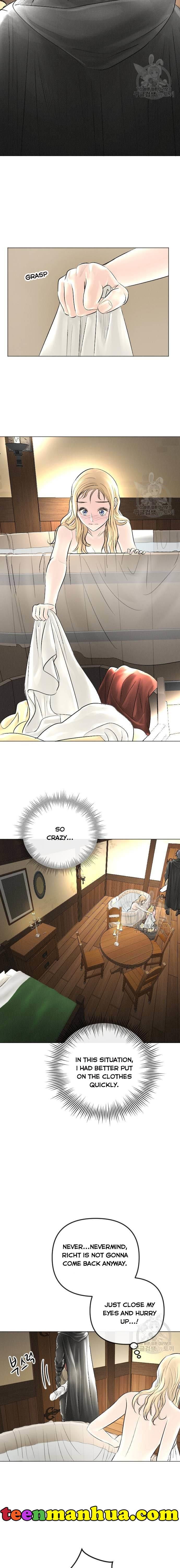 I Picked Up the Second Male Lead After the Ending Chapter 29 - page 10