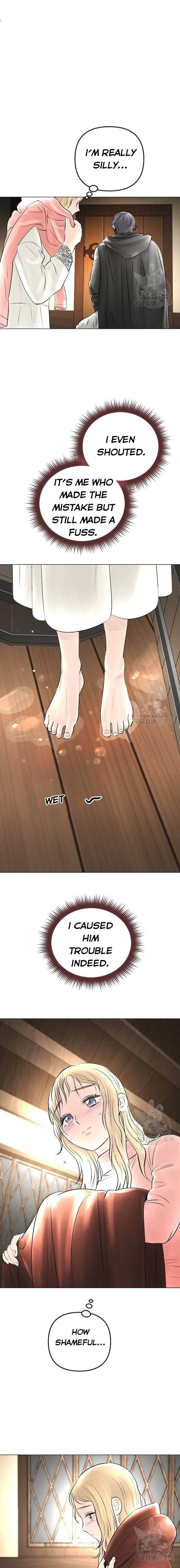 I Picked Up the Second Male Lead After the Ending Chapter 29 - page 12