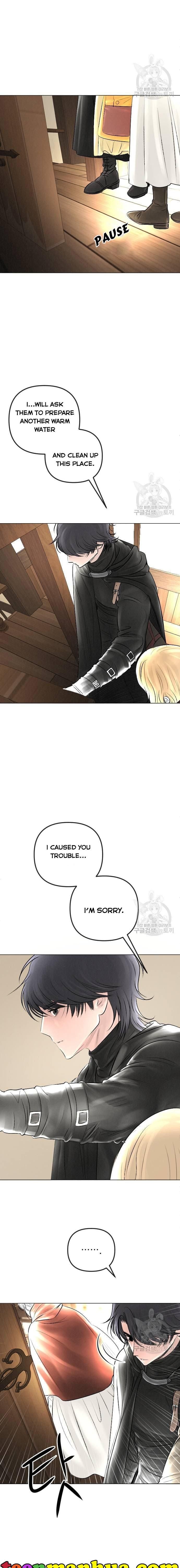 I Picked Up the Second Male Lead After the Ending Chapter 29 - page 14