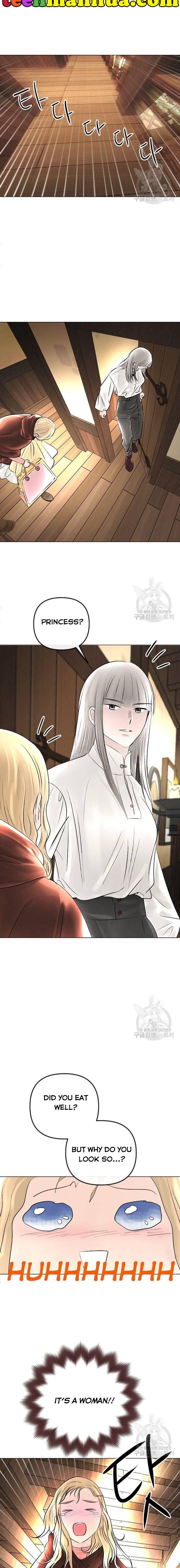 I Picked Up the Second Male Lead After the Ending Chapter 29 - page 15