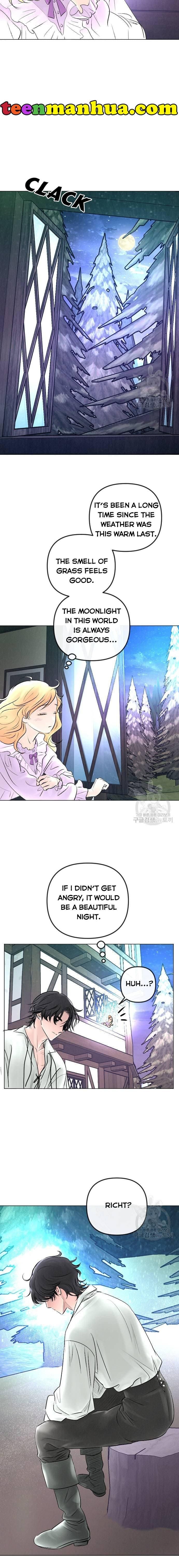 I Picked Up the Second Male Lead After the Ending Chapter 29 - page 17