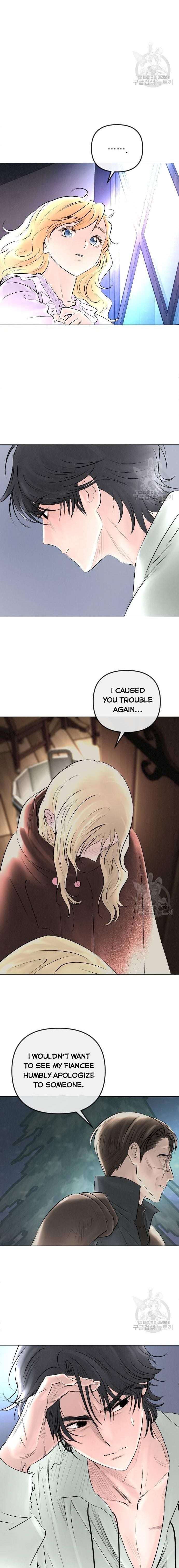 I Picked Up the Second Male Lead After the Ending Chapter 29 - page 18
