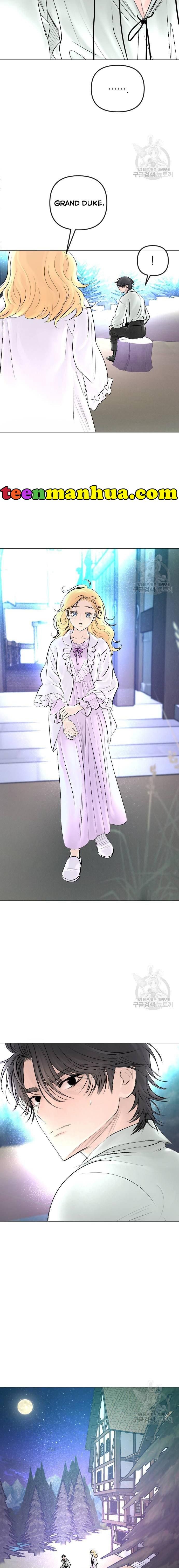 I Picked Up the Second Male Lead After the Ending Chapter 29 - page 19