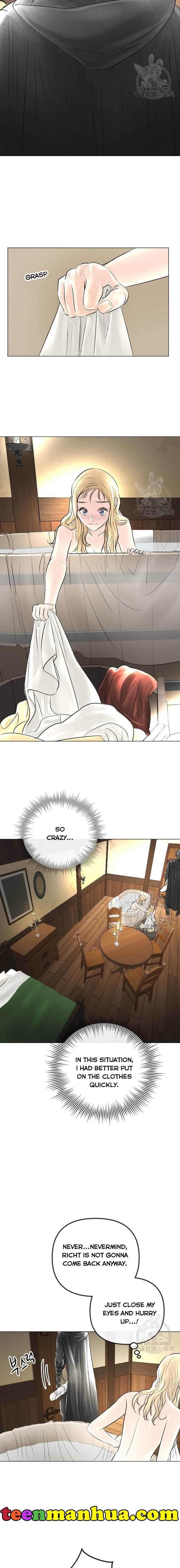 I Picked Up the Second Male Lead After the Ending Chapter 28 - page 10