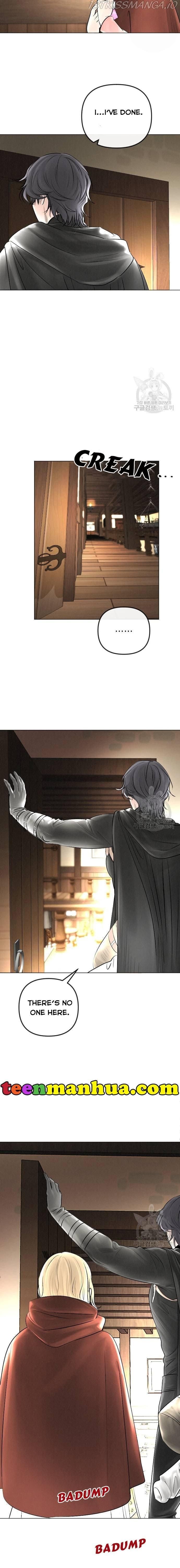 I Picked Up the Second Male Lead After the Ending Chapter 28 - page 13