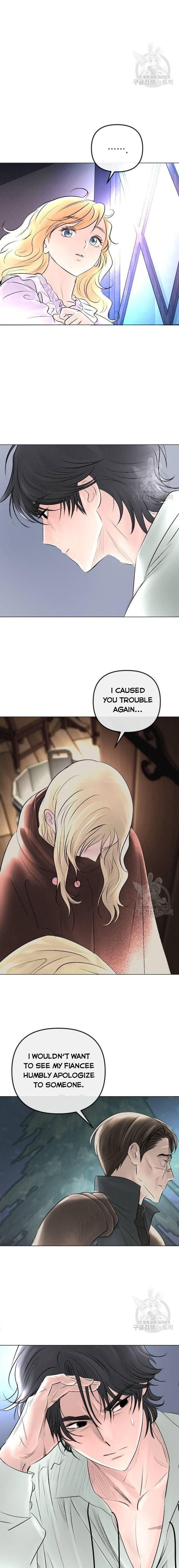 I Picked Up the Second Male Lead After the Ending Chapter 28 - page 18