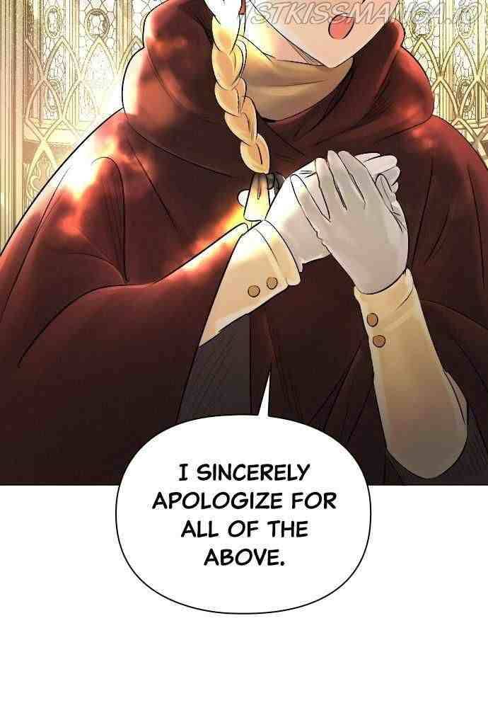 I Picked Up the Second Male Lead After the Ending Chapter 27 - page 12