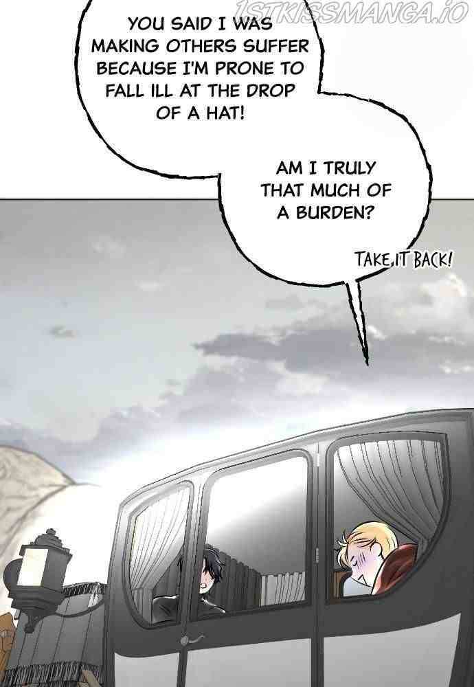 I Picked Up the Second Male Lead After the Ending Chapter 27 - page 17