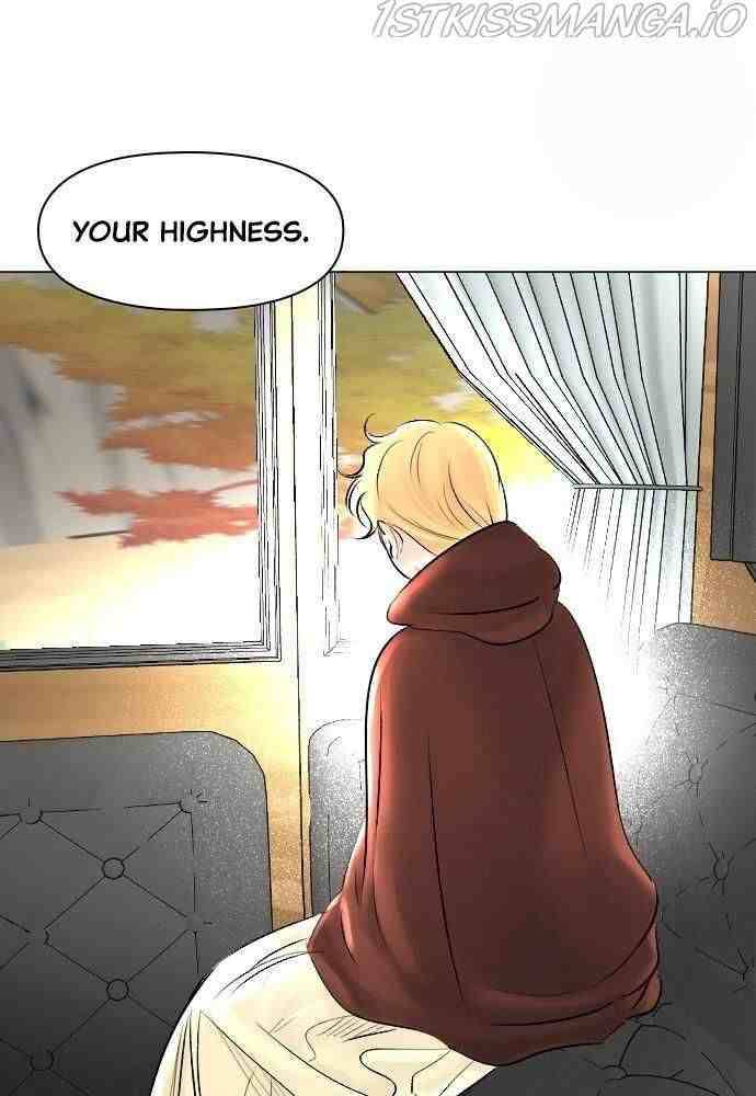 I Picked Up the Second Male Lead After the Ending Chapter 27 - page 2