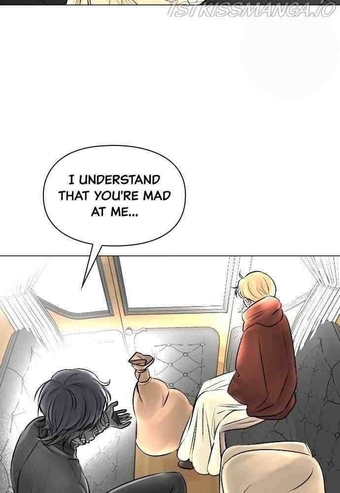 I Picked Up the Second Male Lead After the Ending Chapter 27 - page 3