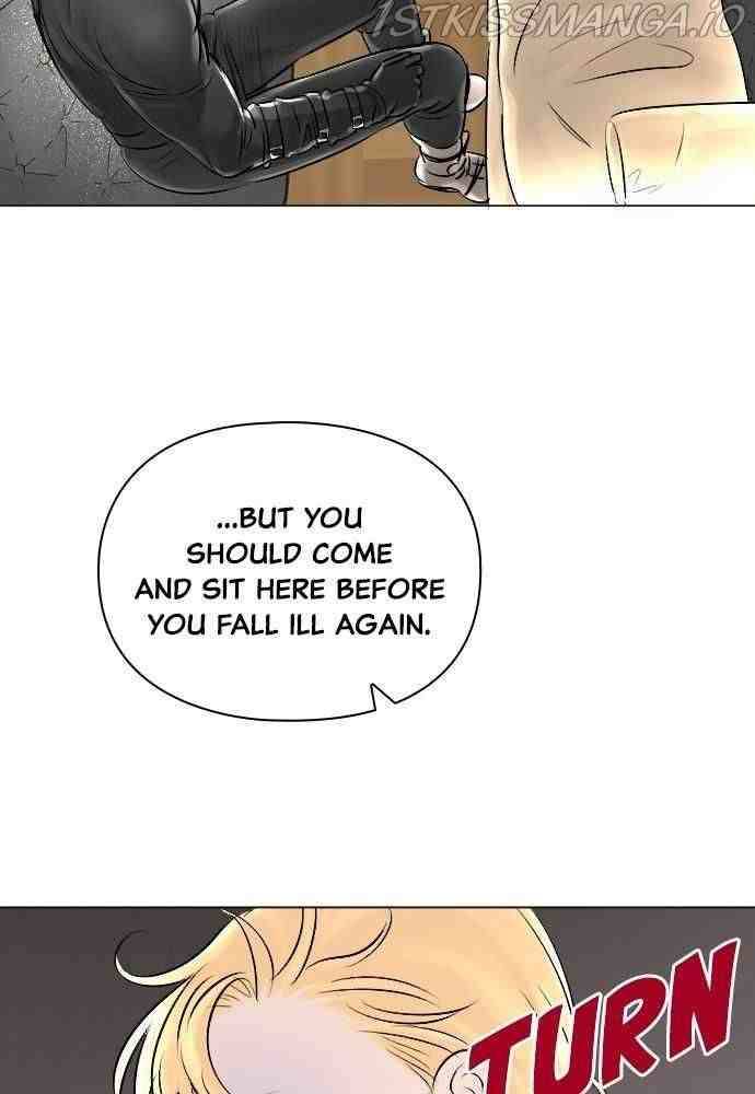 I Picked Up the Second Male Lead After the Ending Chapter 27 - page 4