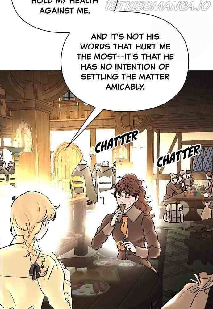 I Picked Up the Second Male Lead After the Ending Chapter 27 - page 42