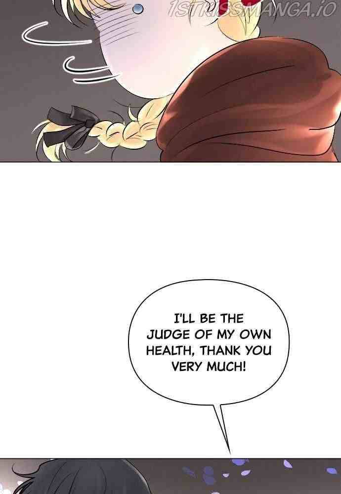 I Picked Up the Second Male Lead After the Ending Chapter 27 - page 5