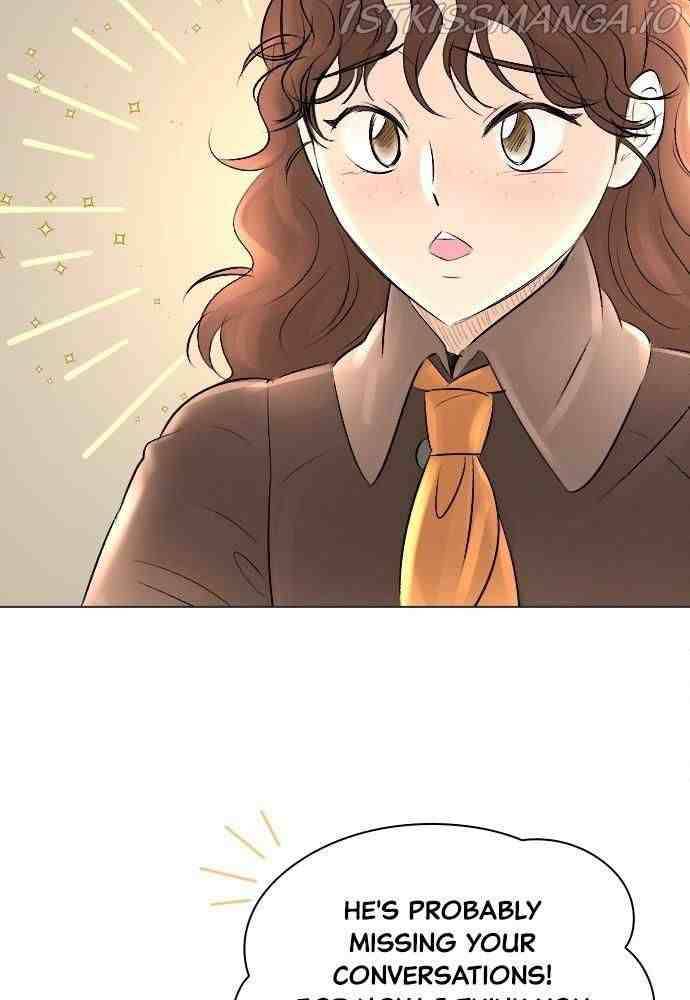 I Picked Up the Second Male Lead After the Ending Chapter 27 - page 50