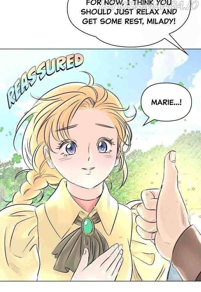 I Picked Up the Second Male Lead After the Ending Chapter 27 - page 51